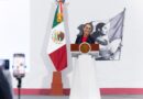 Programas para el bienestar benefician a 82% de familias mexicanas con inversión de casi 836 mil mdp: Claudia Sheinbaum