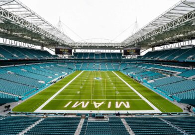 ¡Comienza la cuenta regresiva para la Copa Mundial de la FIFA 26™ en Miami!