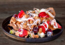 Disneyland Resort en California se prepara para una celebración llena de sabor