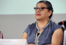 Renuncia Guadalupe Reyes a Comisión Nacional de Búsqueda; Segob alista reemplazo en “proceso abierto y transparente”