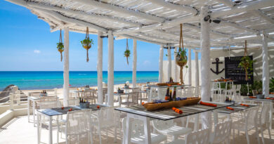 Fiesta Americana Condesa Cancún All Inclusive renueva sus centros de consumo para una mejor experiencia
