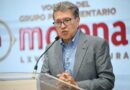 Aplazamiento de aranceles, triunfo gracias al aplomo, inteligencia y cordura de la presidenta: Ricardo Monreal