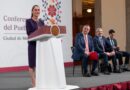 Evitamos aumento de aranceles y logramos 90 días para construir acuerdo de largo plazo: Claudia Sheinbaum