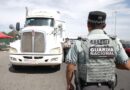 Continúan operativos interinstitucionales para la construcción de la paz en carreteras