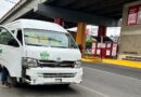 Gobierno del Estado de México revocará concesiones a unidades de transporte público involucradas en accidentes graves
