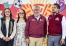 Gobiernos de EdoMéx y de Neza inauguran Parque CODICE Xochiaca; con Plan Oriente hay justicia social