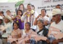 En Yaonáhuac, Armenta cumple sueño de la educación pública en salud para jóvenes indígenas