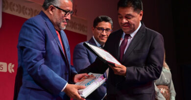 Estado de México está listo para implementar CURP Biométrica gracias a su Registro Civil con carácter progresista