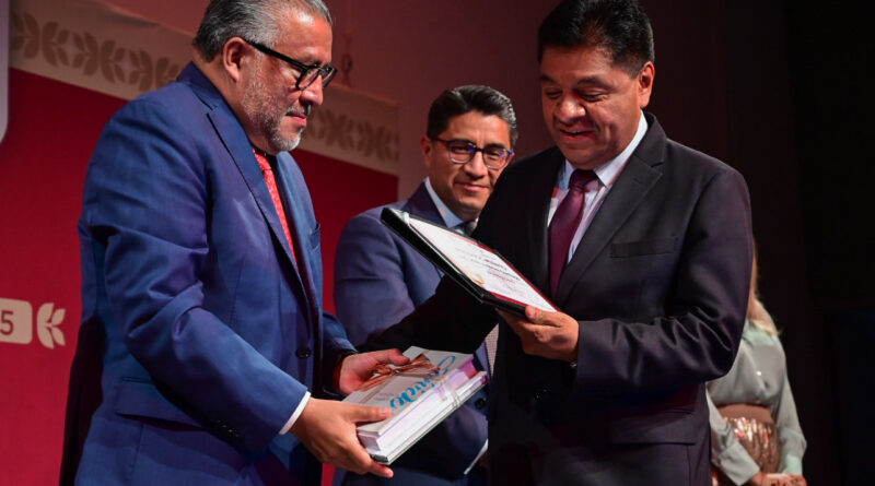 Estado de México está listo para implementar CURP Biométrica gracias a su Registro Civil con carácter progresista