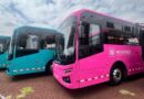 Gratuidad en Mexibús y Mexicable eleva a 11.5 millones de pasajeros en junio