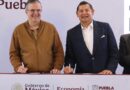 Protección e incentivos a empresarios poblanos con los polos de bienestar de la Dra. Sheinbaum