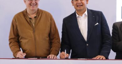 Protección e incentivos a empresarios poblanos con los polos de bienestar de la Dra. Sheinbaum