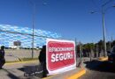 En Puebla se respeta la ley, estacionamientos de estadios seguirán sin cobros
