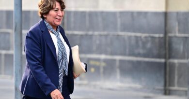 Presidenta y Gobernadora revisan avances del Tren México-Querétaro