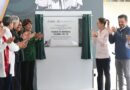 Inaugura Claudia Sheinbaum Unidad de Medicina Familiar 93 de Ecatepec