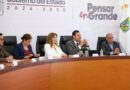 Puebla en la era del impulso de la riqueza comunitaria, instrumento de bienestar: Armenta