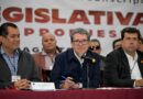 En bancada de Morena “hemos hecho un acuerdo de unidad, de cohesión en torno a la presidenta Sheinbaum”: Ricardo Monreal