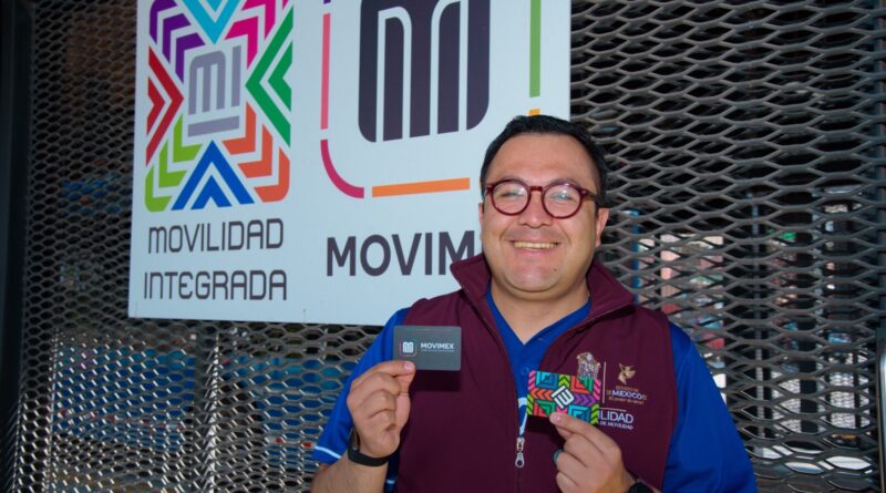 ¡Abren sus puertas tres estaciones más del Trolebús Mexiquense!