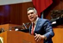 A México se le defiende, cueste lo que cueste: Alejandro Moreno