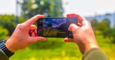 ¡Estás a tiempo! Saca tu cámara y participa en el 2º Concurso de Fotografía “Espacios públicos con valor social”