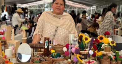 Reconoce Gobierno del EdoMéx liderazgo de pueblos originarios en protección de los bosques y el agua