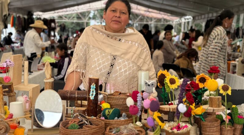 Reconoce Gobierno del EdoMéx liderazgo de pueblos originarios en protección de los bosques y el agua