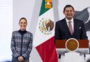 Puebla, como polo de bienestar en proyecto de la presidenta Sheinbaum, está listo para inversionistas y empleos con Plan México