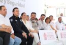 En Puebla se construye paz y confianza con cuarta entrega de alarmas vecinales