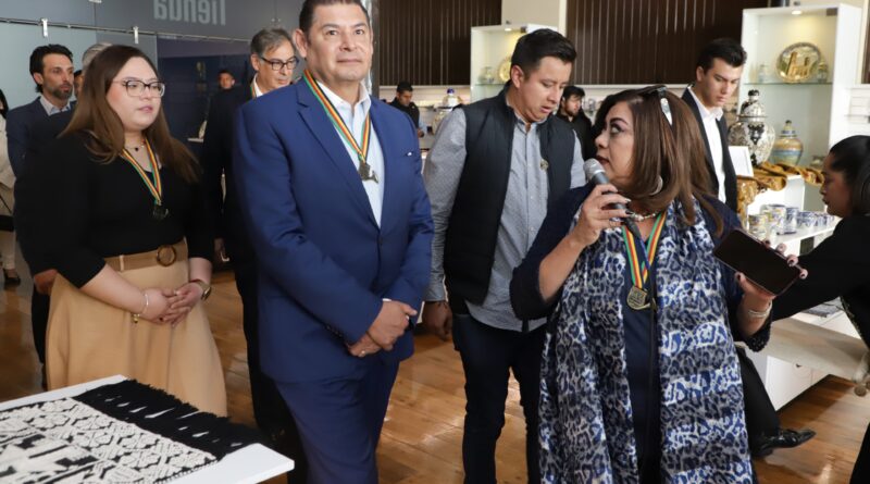 Gobierno estatal reactiva el Museo Barroco al favorecer el talento cultural y artístico poblano