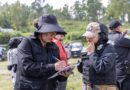 Arrancan Gobiernos del EdoMéx y CDMX búsqueda metropolitana de personas desaparecidas en la Sierra de Guadalupe