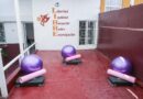 Gobernadora Delfina Gómez fortalece atención a mujeres con 37 Centros LIBRE; inauguran el de Naucalpan