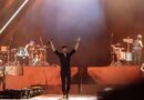 Enrique Iglesias conquista la Fenapo