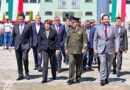 Gobierno del Estado de México conmemora el CXI Aniversario de los Tratados de Teoloyucan