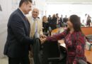 Gobierno de Puebla dignifica nuestro trabajo, por primera vez somos escuchados: productores de calzado