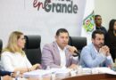 Gobierno de Puebla da resultados a familias de desaparecidos