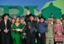¡Fenapo 2025 espectacular! Ricardo Gallardo inaugura fiesta de las y los potosinos