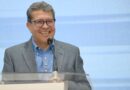 Ricardo Monreal respalda propuesta de Sheinbaum de crear comisión para construir la reforma electoral