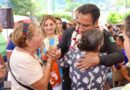 Eduardo Ramírez inaugura Centro LIBRE para  las Mujeres en Venustiano Carranza