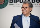 Cámara de Diputados iniciará el martes trabajos para desahogar reformas enviadas por la presidenta Sheinbaum, anuncia Ricardo Monreal