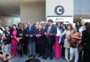 Ricardo Monreal inaugura Encuentro Nacional Mujeres Sindicalistas, organizado en la Cámara de Diputados