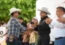 En La Libertad, Eduardo Ramírez impulsa apoyos al campo y refuerza combate al dengue