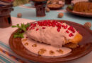 Se presenta en Morelos la temporada 2025 de chiles en nogada como eje turístico y gastronómico