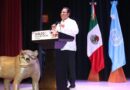Eduardo Ramírez fortalece cooperación con Naciones Unidas para el desarrollo sostenible