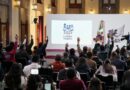 México, primer país en otorgar Seguridad Social completa a trabajadores de aplicaciones