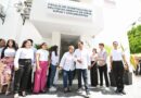 Eduardo Ramírez fortalece atención y protección de niñas, niños y adolescentes víctimas de delitos