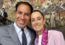 Eduardo Ramírez participa en reunión encabezada por Claudia Sheinbaum