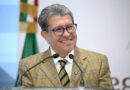 Ricardo Monreal anuncia la hoja de ruta para el próximo periodo de sesiones