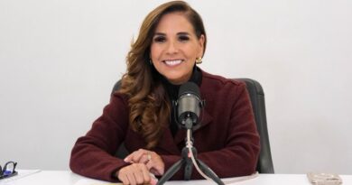 En “La Voz del Pueblo”, Mara Lezama escucha y atiende necesidades de la gente; explica beneficios de acciones de gobierno