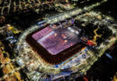 Estadio GNP Seguros cumple un año de música rompiendo récords