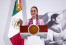 Descarta Sheinbaum riesgo de invasión de EU por orden ejecutiva de Trump contra cárteles